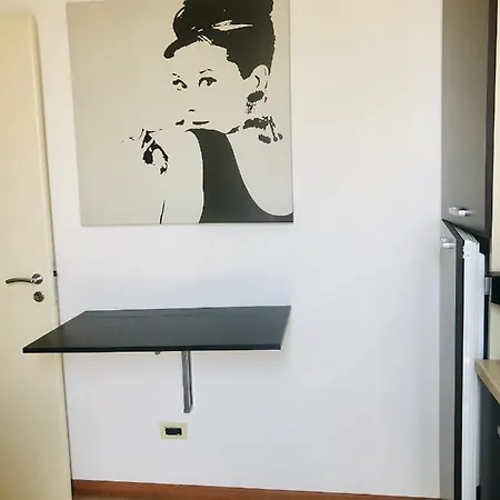 Appartement Calefati *