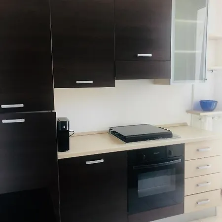 Calefati Appartement Bari