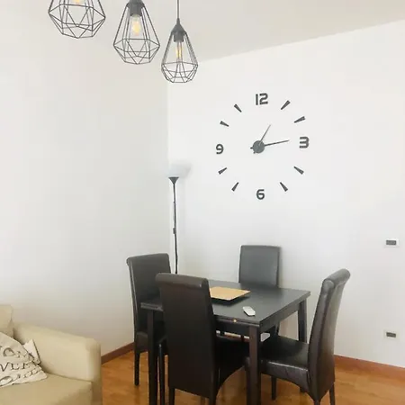 Appartement Calefati *