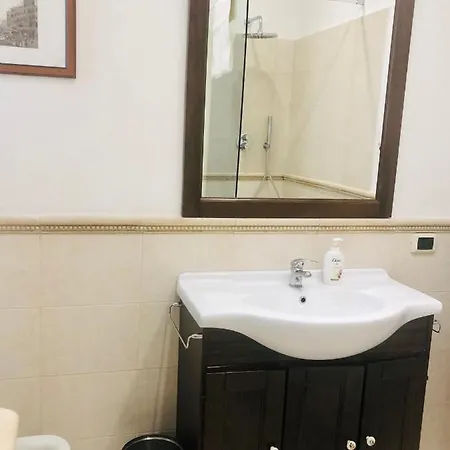 Appartement Calefati